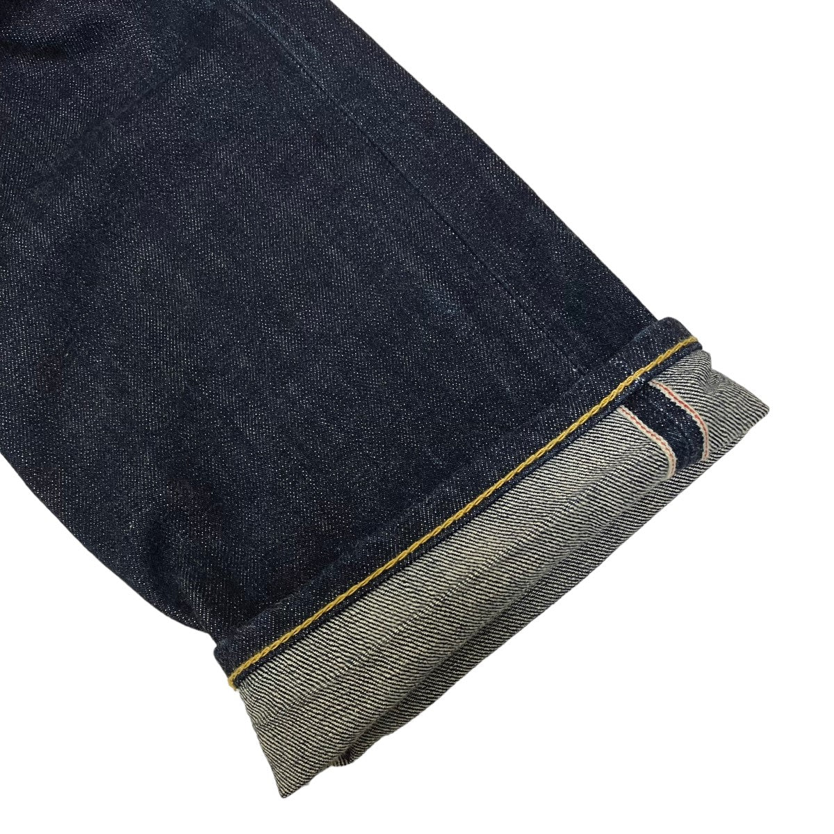 RRL(ダブルアールエル) 5Pデニムパンツ41381 41381 インディゴ
