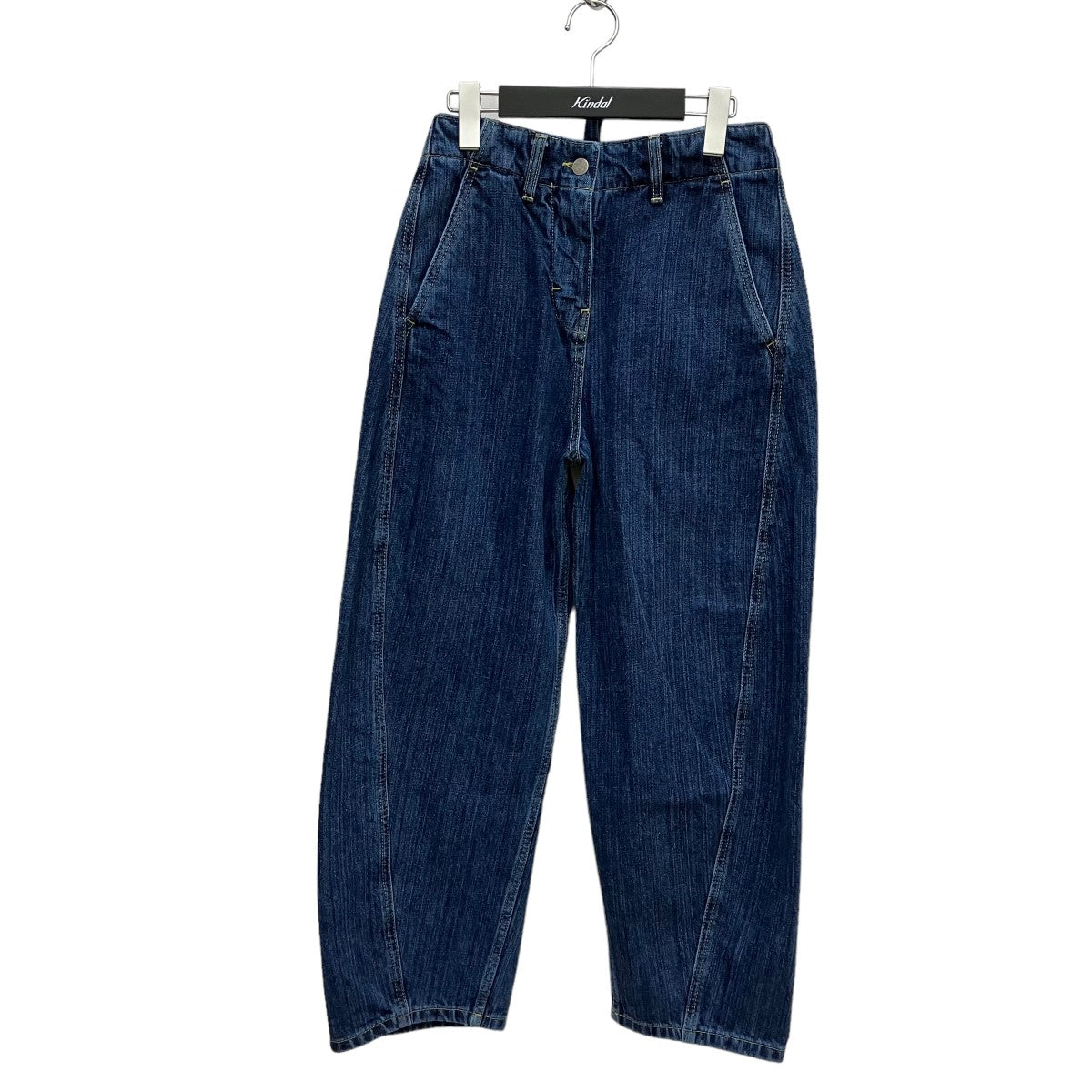 AKERMAN WASHED DENIM52-10-732005