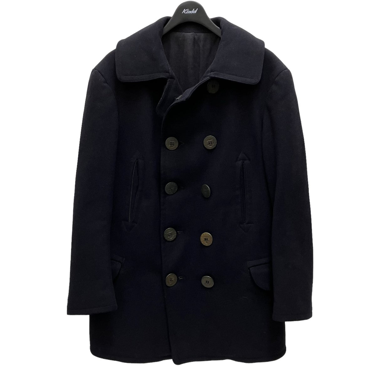 1910 Vintage 前期モデル13star P-coat　Pコート