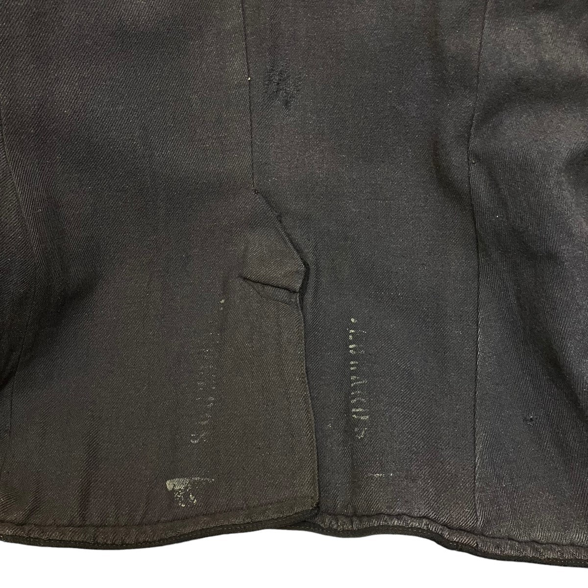 1910 Vintage 前期モデル13star P-coat　Pコート