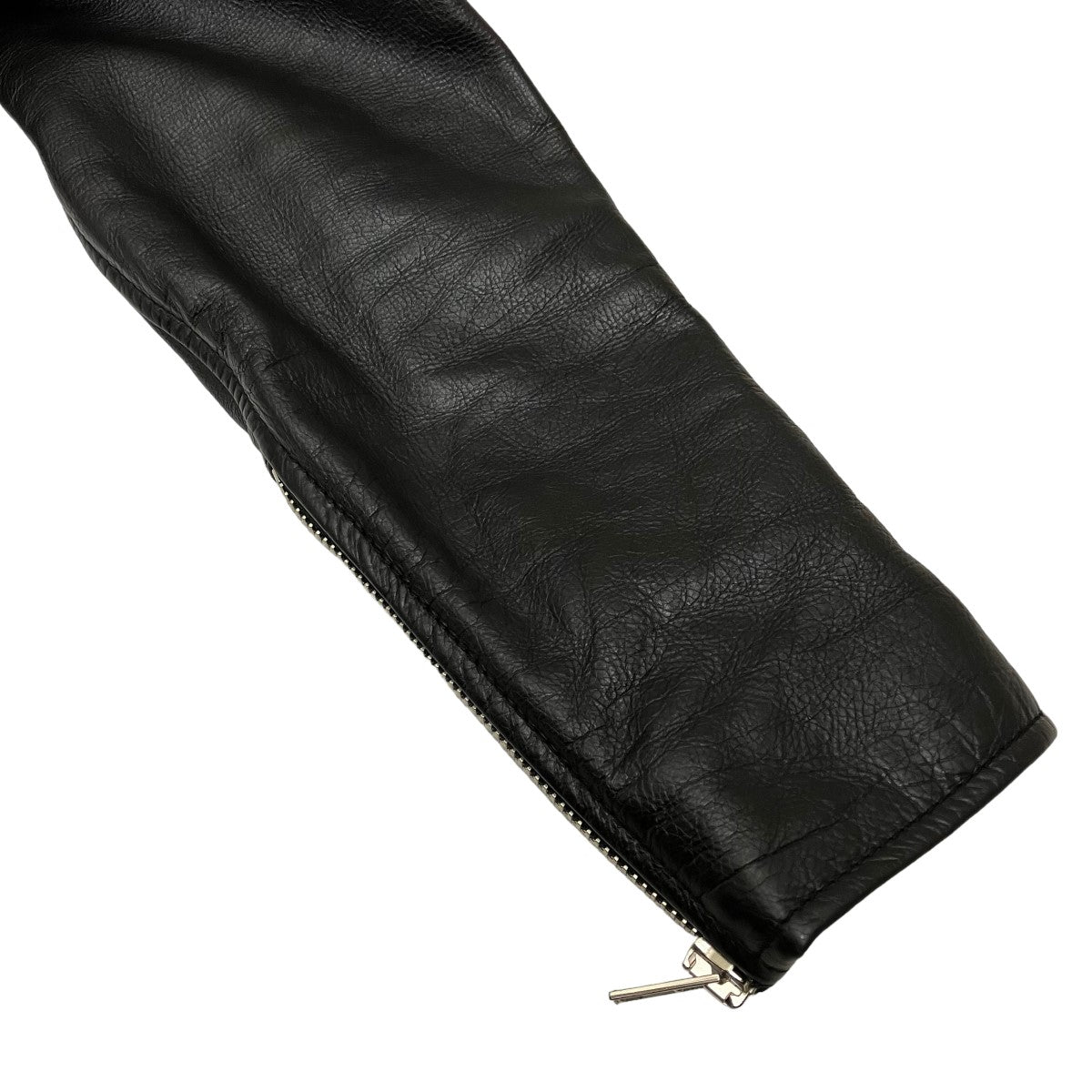 ALEXANDER WANG(アレキサンダーワン) レザーライダースジャケット