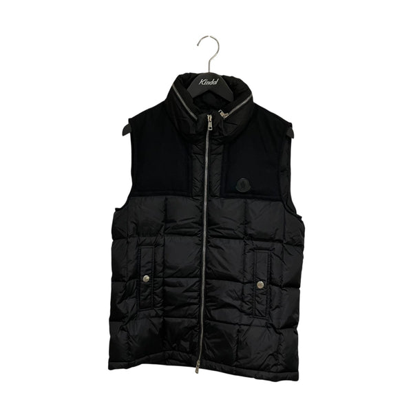 MONCLER(モンクレール) CESAR GILETダウンベストC20914330185 54155
