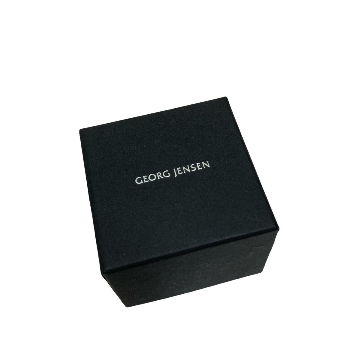 Georg Jensen(ジョージジェンセン) リング シルバー サイズ 9号｜【公式】カインドオルオンライン ブランド古着・中古通販【kindal】