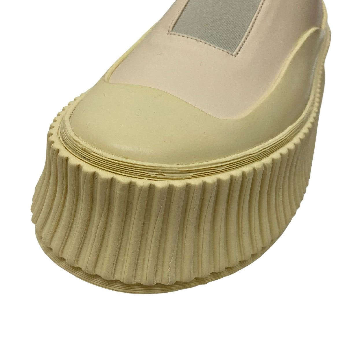 ジルサンダー jilsander スリッポン