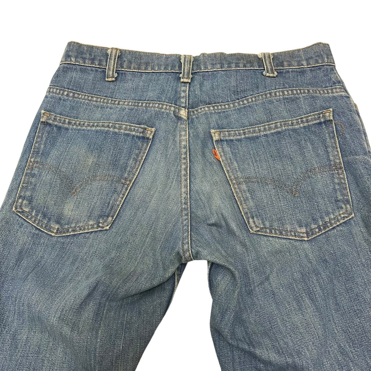 LEVI'S(リーバイス) 70'ｓ Vintageベルボトム684 684 インディゴ｜【公式】カインドオルオンライン  ブランド古着・中古通販【kindal】