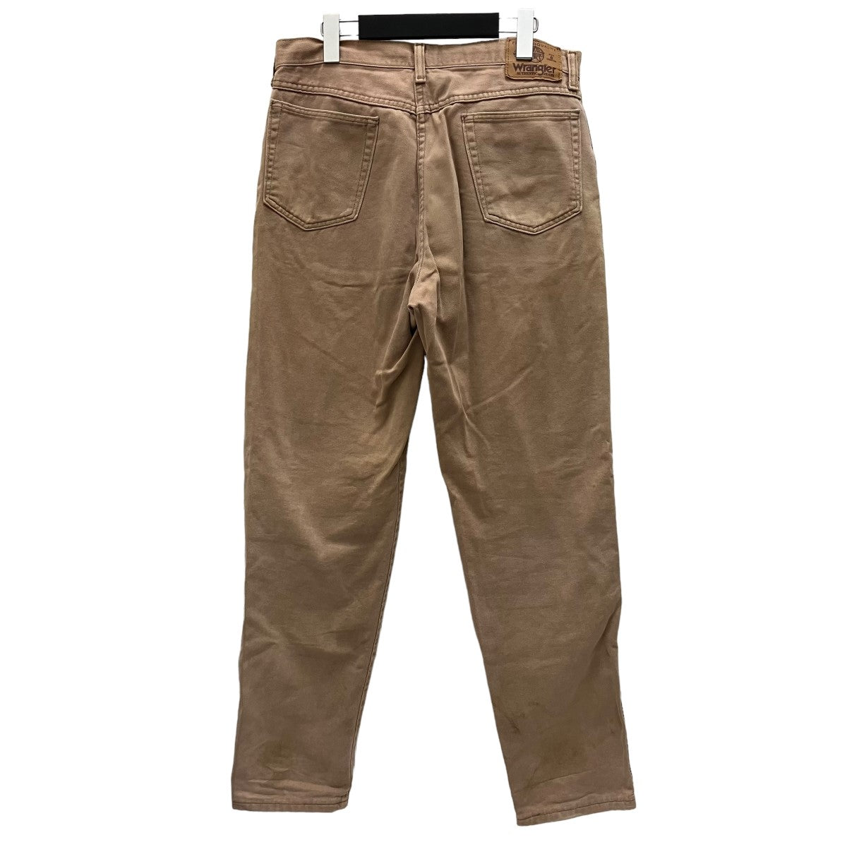 Wrangler(ラングラー) 50周年記念モデルデニムパンツ50thMW