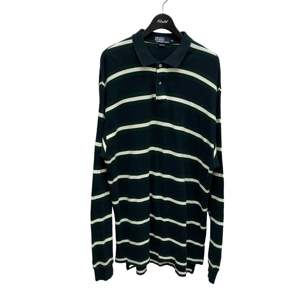 POLO RALPH LAUREN(ポロラルフローレン) ネイティブ柄シャツ