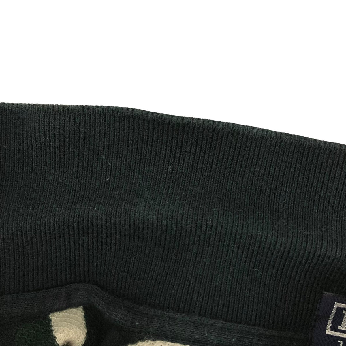 POLO RALPH LAUREN(ポロラルフローレン) ボーダー長袖ポロシャツ