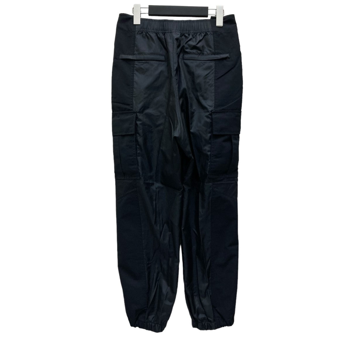 NIKE×sacai AS U NRG Pant ナイロンカーゴパンツDQ9061-010 DQ9061-010 