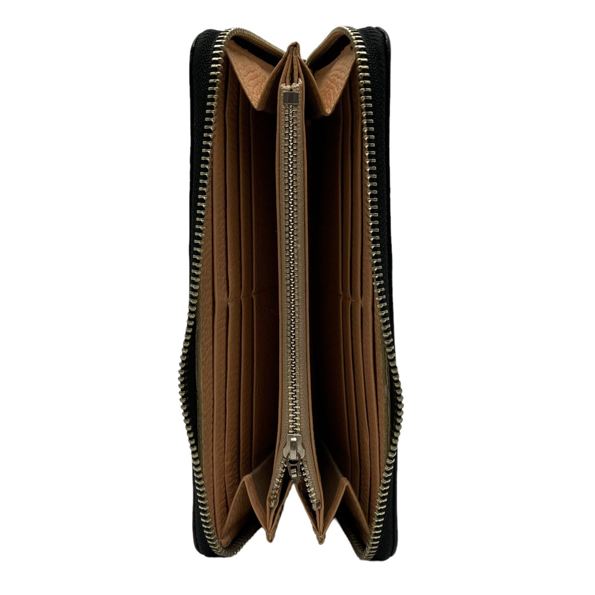 BRU NA BOINNE(ブルーナボイン) ゴートロングウォレットラウンド