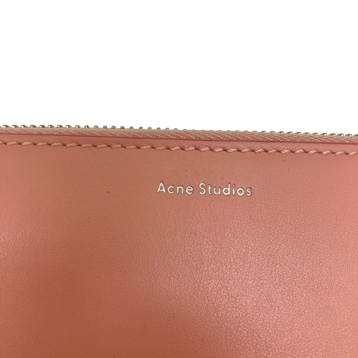 アクネストゥディオズの長財布です。 ACNE STUDIOS 財布・小物 古着・中古アイテム