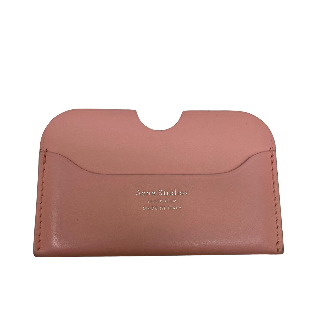 アクネストゥディオズの長財布です。 ACNE STUDIOS 財布・小物 古着・中古アイテム