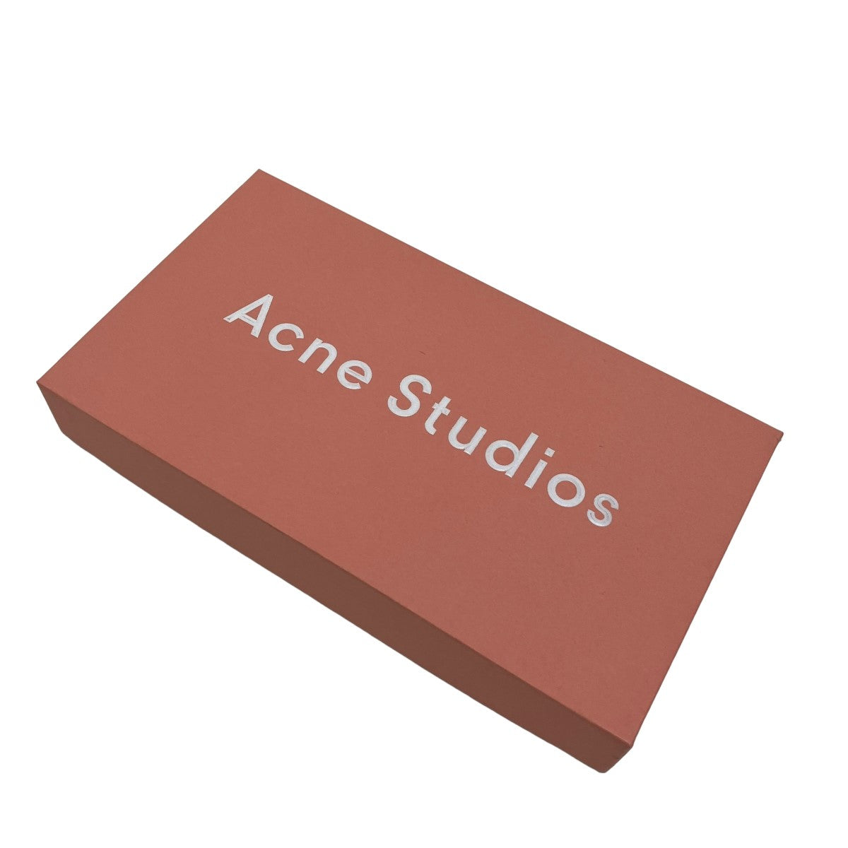 アクネストゥディオズの長財布です。 ACNE STUDIOS 財布・小物 古着・中古アイテム