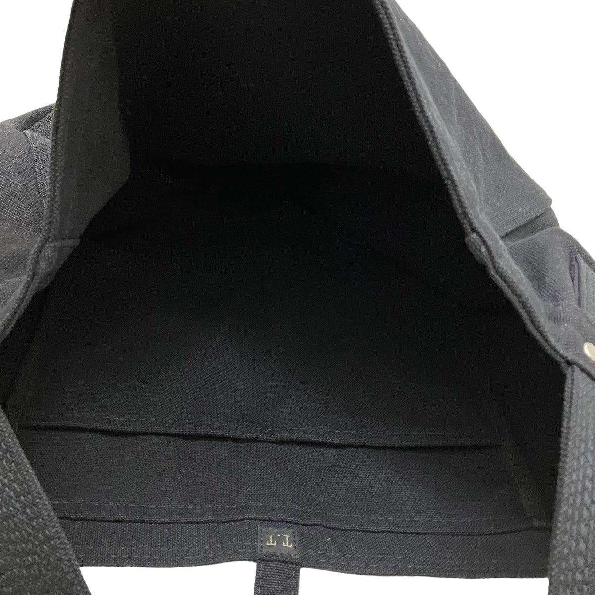 Taiga Takahashi(タイガ タカハシ) Lot．004 Newsboy Bag
