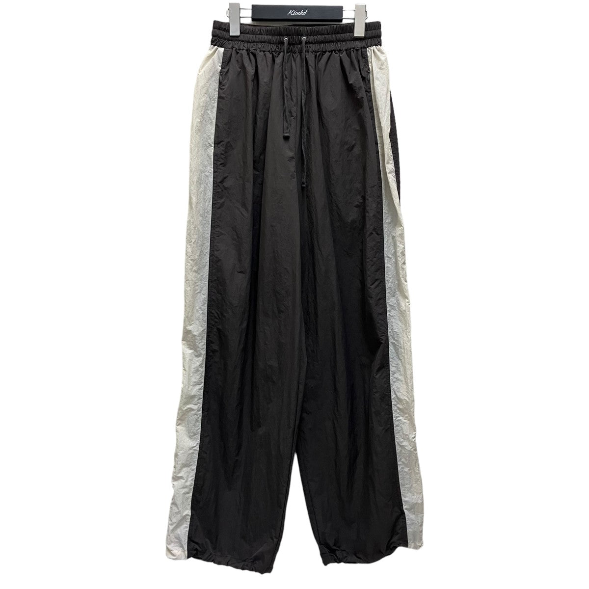 Nylon Line Pants　ラインパンツ12410716