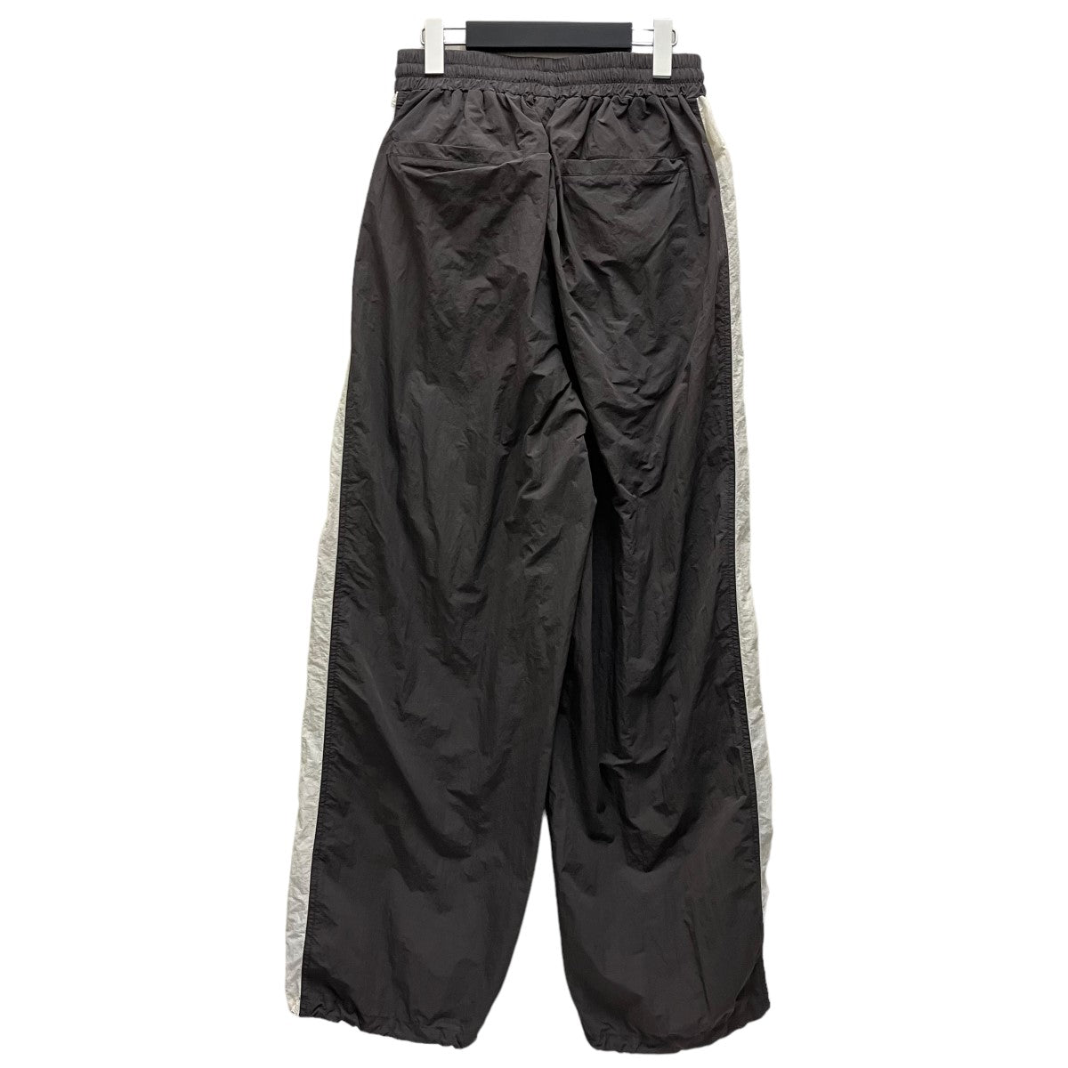 Nylon Line Pants　ラインパンツ12410716