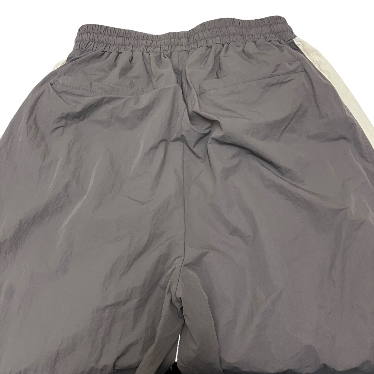 Nylon Line Pants　ラインパンツ12410716