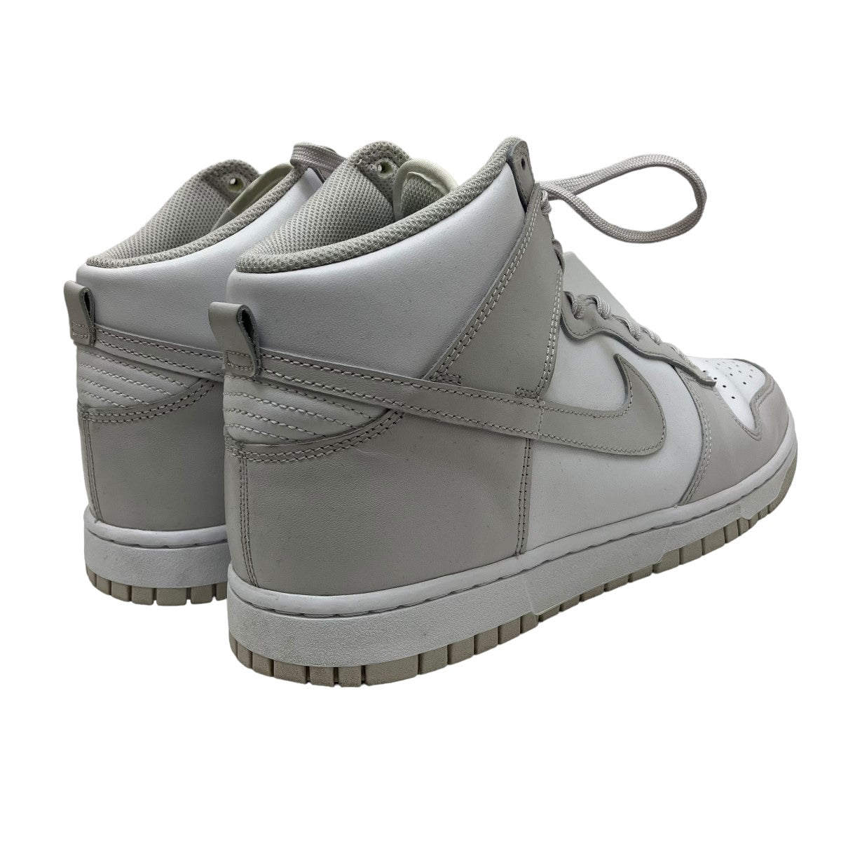 NIKE(ナイキ) DUNK HIGH RETEO スニーカーDD1399-100 DD1399-100 ＶＡＳＴ ＧＲＥＹ サイズ 29cm｜【公式】カインドオルオンライン  ブランド古着・中古通販【kindal】