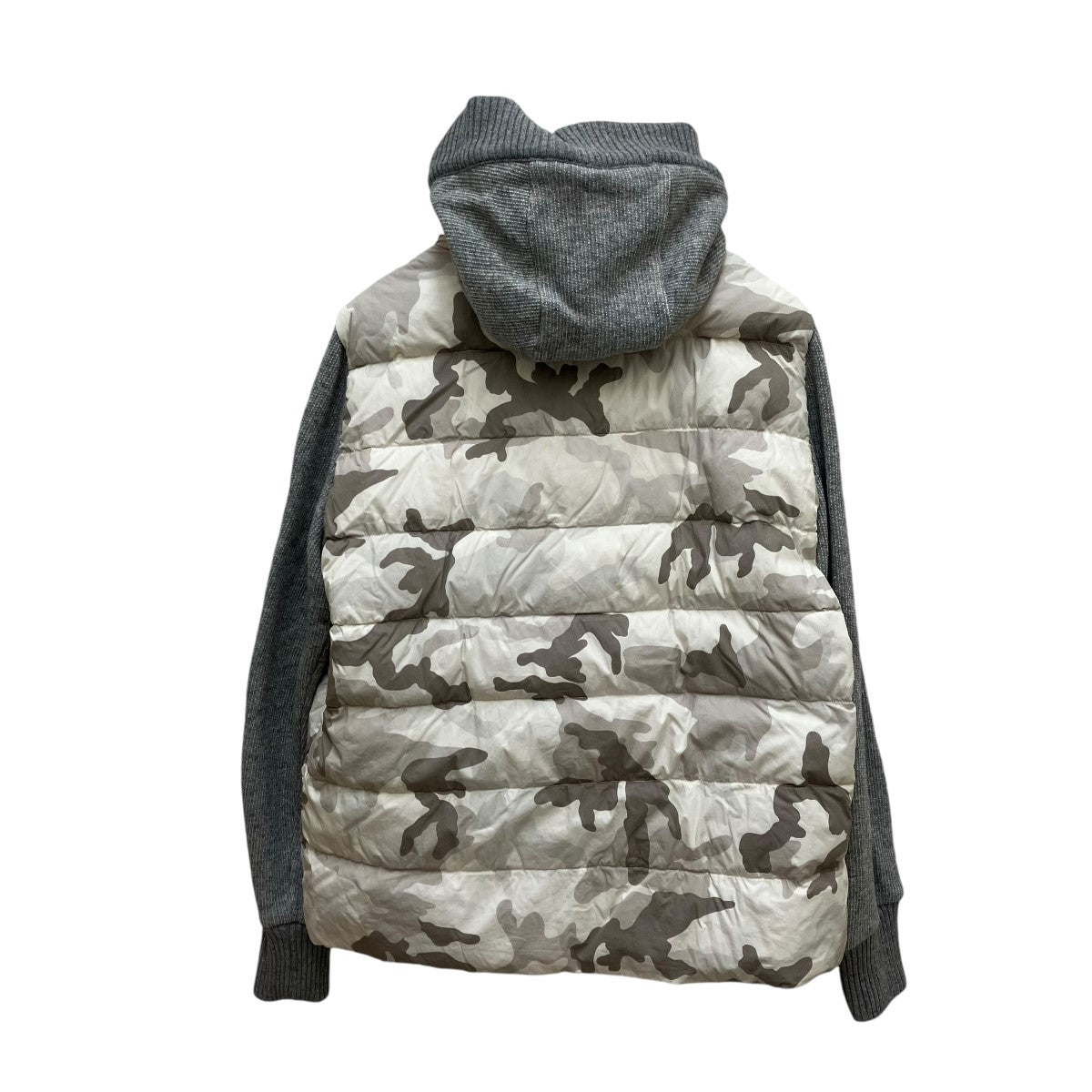 MONCLER(モンクレール) PERIGORDカモフラージュダウンジャケット32091419298580258