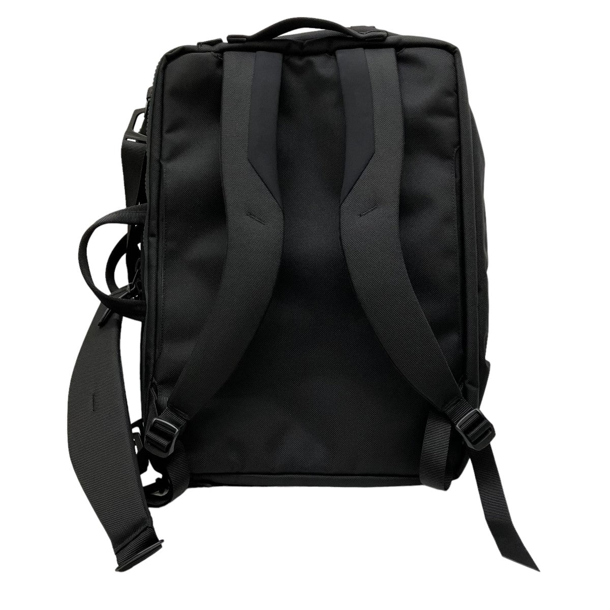 THE NORTH FACE(ザノースフェイス) CORDURA BALLISTIC 3WAY DAYPACK 38L　デイパックNM82019