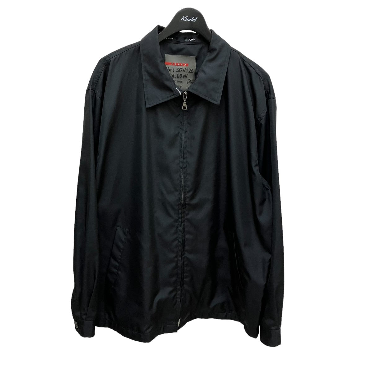 中古・古着通販】PRADA SPORTS (プラダスポーツ) トラック