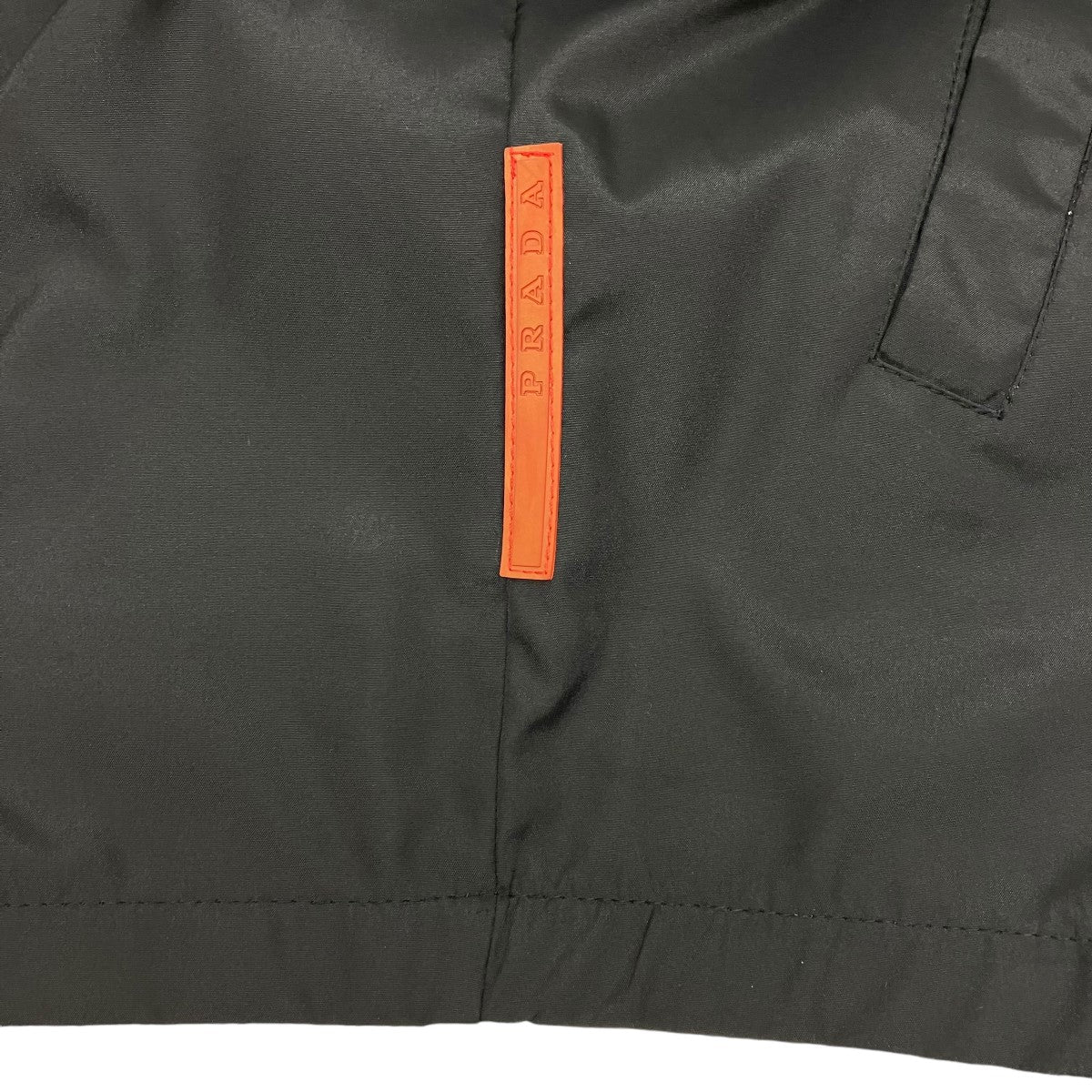 PRADA SPORTS(プラダスポーツ) ジャケット06M41W9 06M41W9