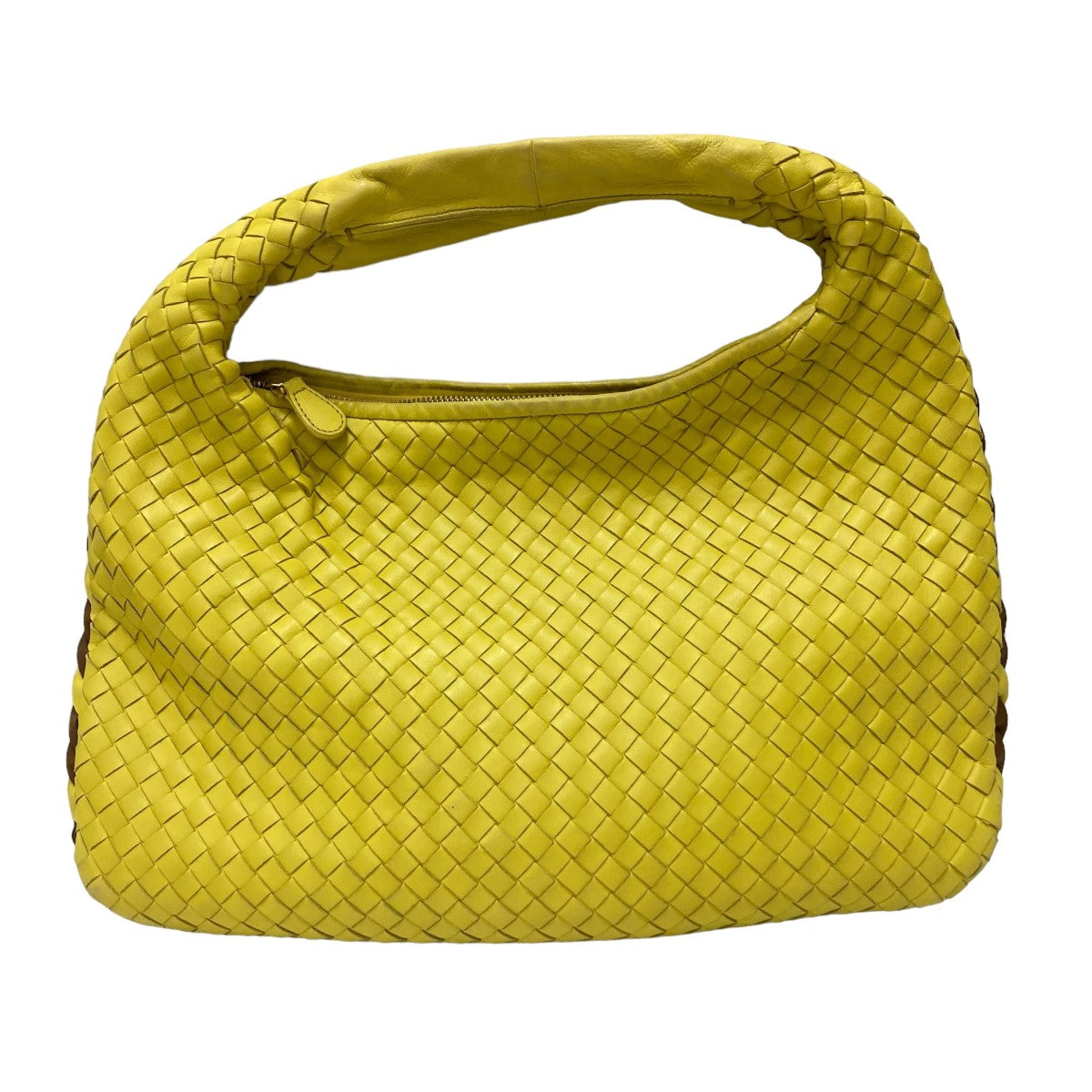 BOTTEGA VENETA(ボッテガヴェネタ) イントレチャートワンショルダー ...