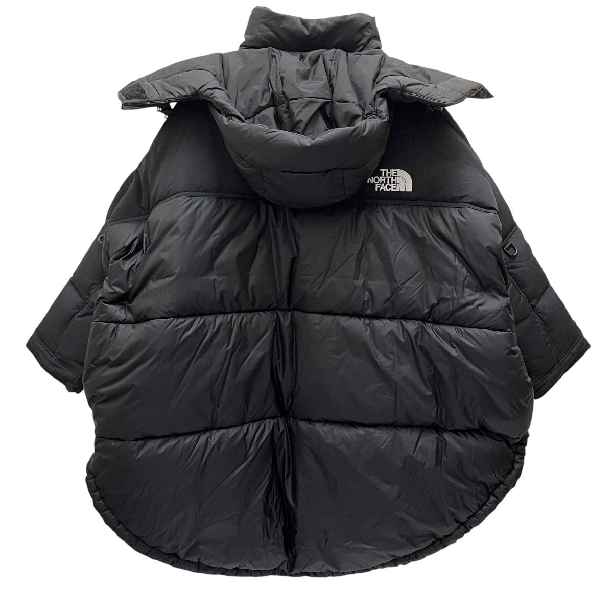 MM6 Maison Margiela×THE NORTH FACE(マルタンマルジェラ×ザノースフェイス)  20AWサークルヒマラヤンパーカ‐ダウンジャケット