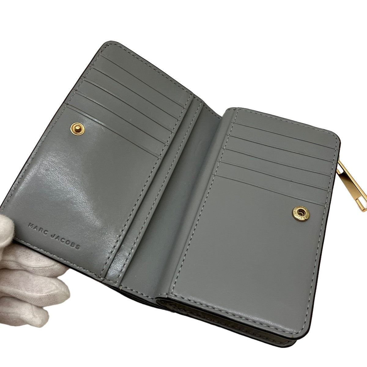 MARC JACOBS(マークジェイコブス) ウォレットs104l01sp21