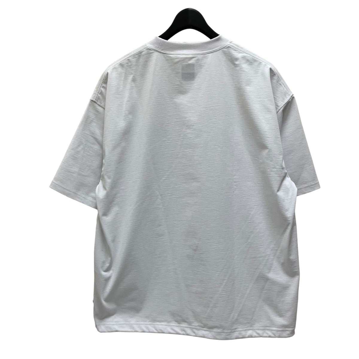 DAIWA PIER39×ENNOY Tech Drawstring Tee TシャツBE-37023 BE-37023 ホワイト サイズ  M｜【公式】カインドオルオンライン ブランド古着・中古通販【kindal】