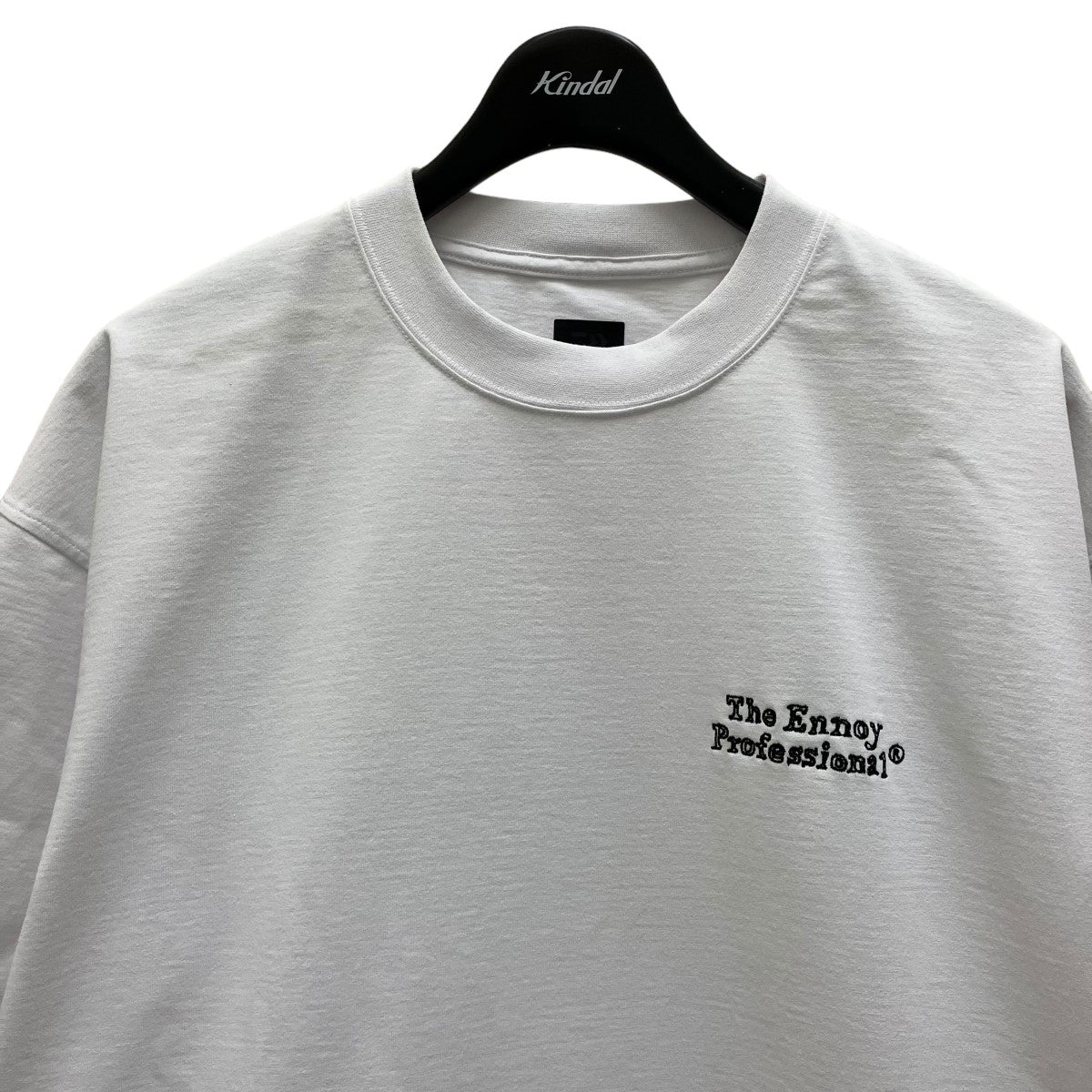 DAIWA PIER39×ENNOY(ダイワピア39×エンノイ) Tech Drawstring Tee　TシャツBE-37023