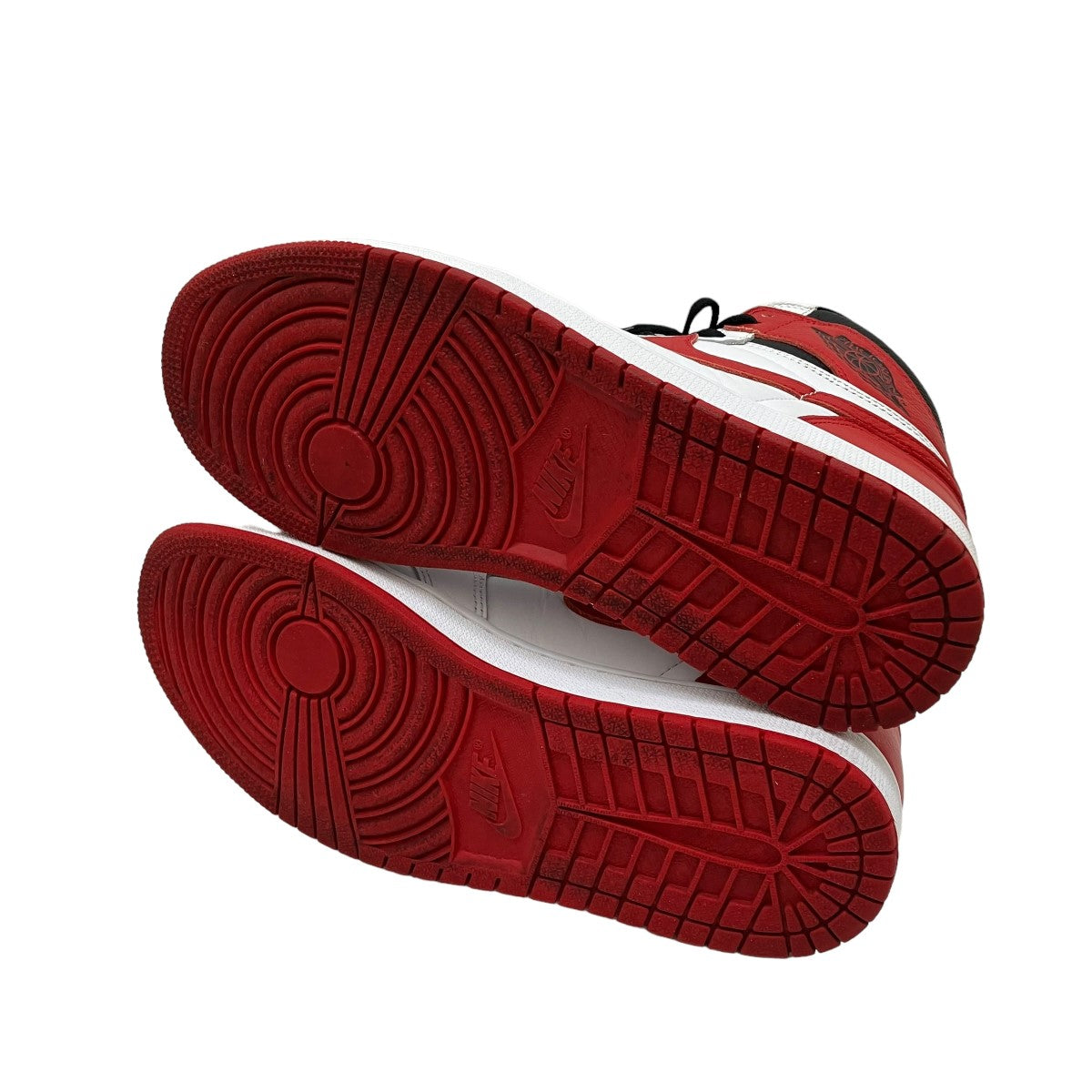 Air Jordan 1 High OG Heritageスニーカー555088-161