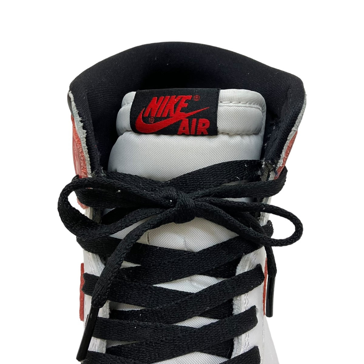 Air Jordan 1 High OG Heritageスニーカー555088-161