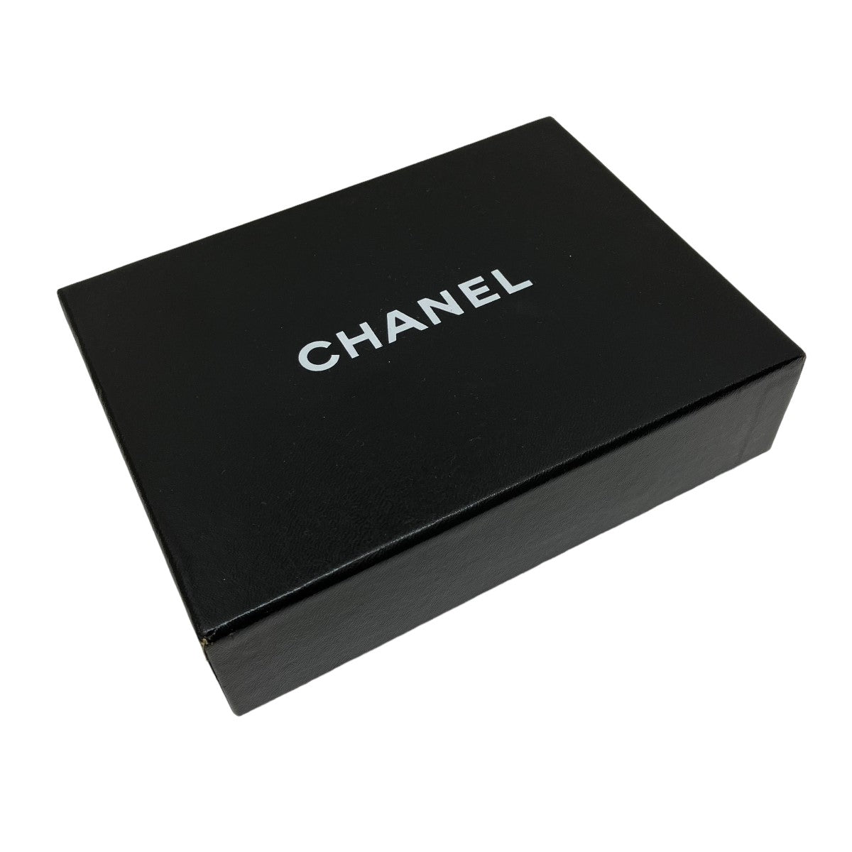 CHANEL 2つ折り財布 の古着・中古アイテム