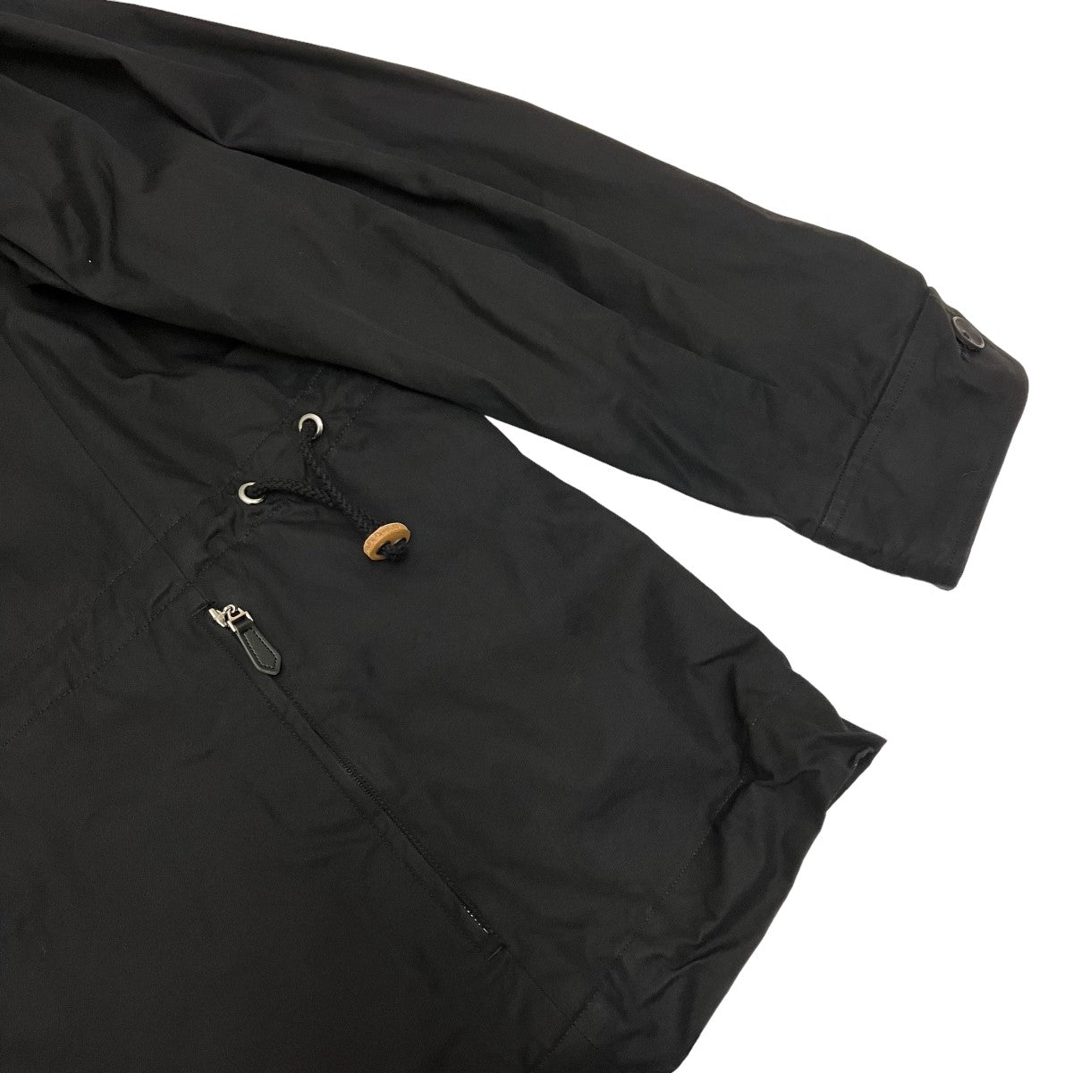 MAATEE＆SONS(マーティーアンドサンズ) H STAND JACKET　スタンドカラージャケットMT2303-0920A