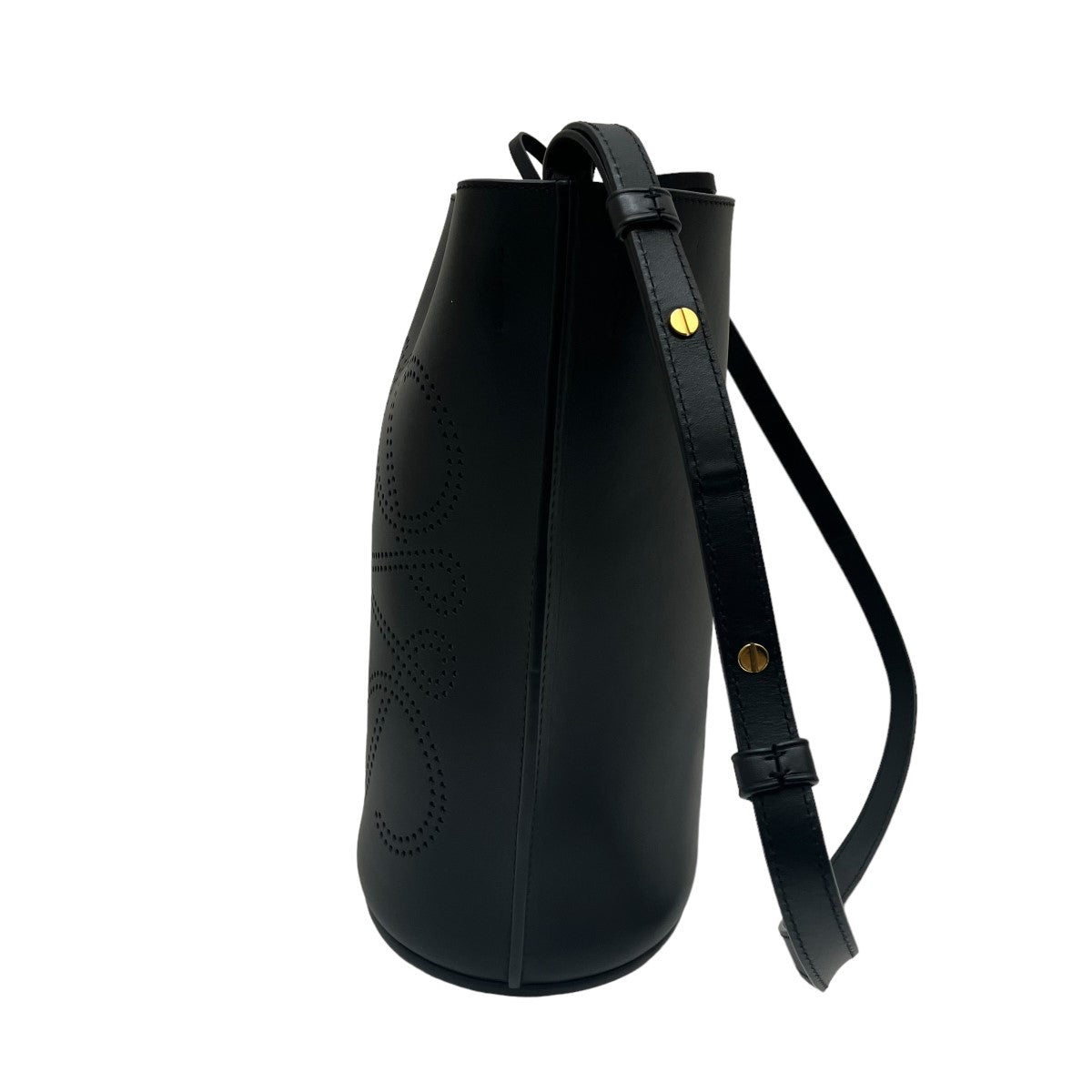 LOEWE(ロエベ) ショルダーバッグ 271928 ブラック｜【公式】カインド