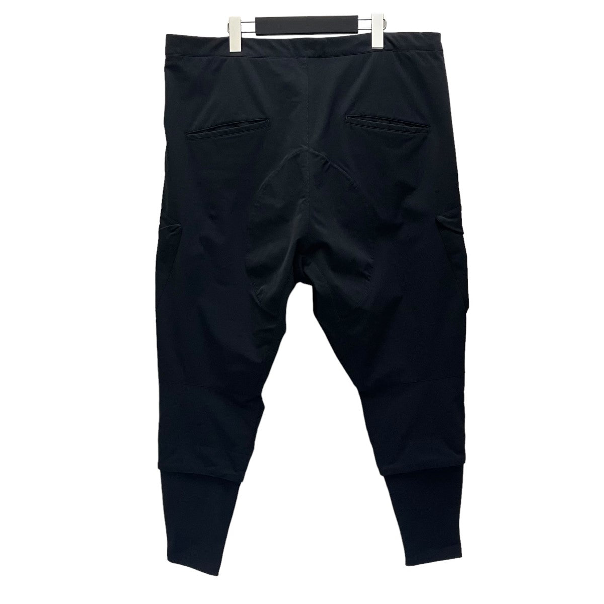 ACRONYM(アクロニウム) schoeller Dryskin Cargo カーゴパンツP23A-DS P23A-DS ブラック サイズ S｜【公式】カインドオルオンライン  ブランド古着・中古通販【kindal】