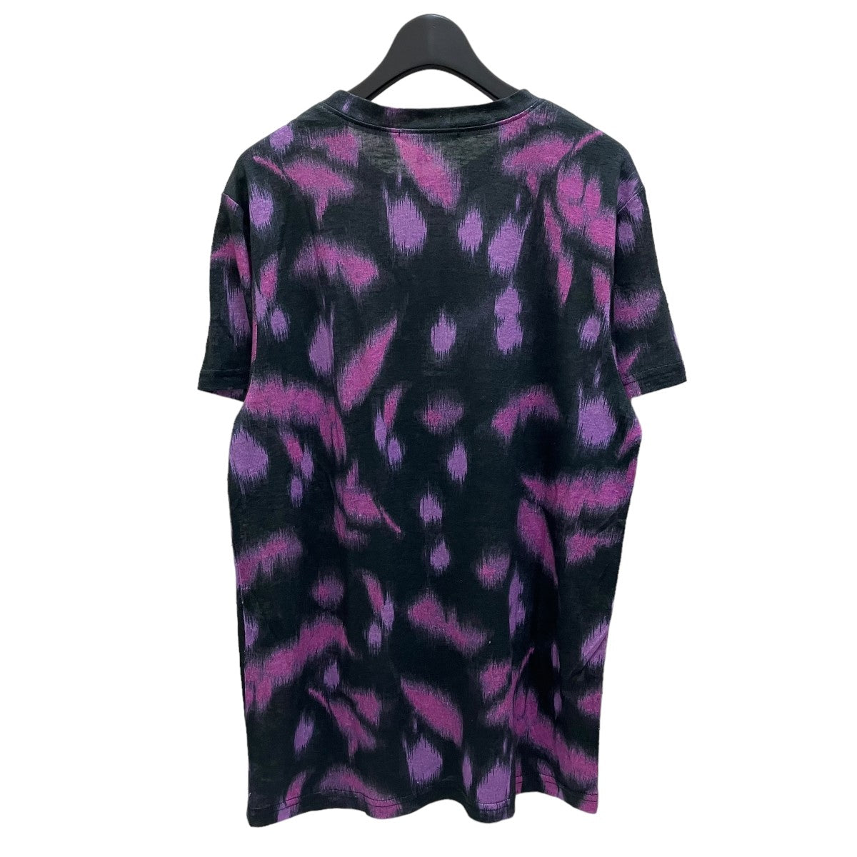 ISABEL MARANT 総柄Tシャツ 古着・中古-2枚目のアイテム画像