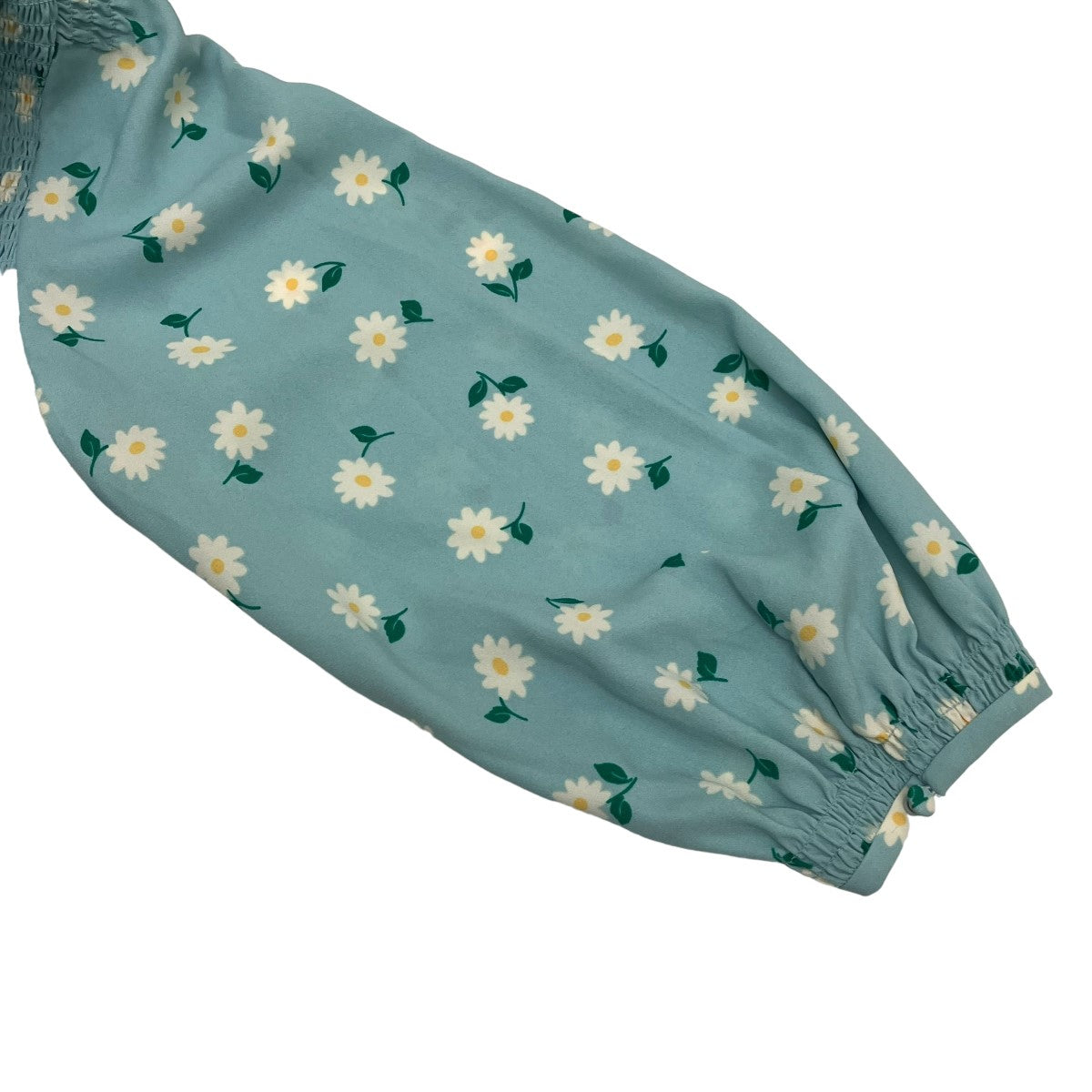 花柄ワンピースJ219