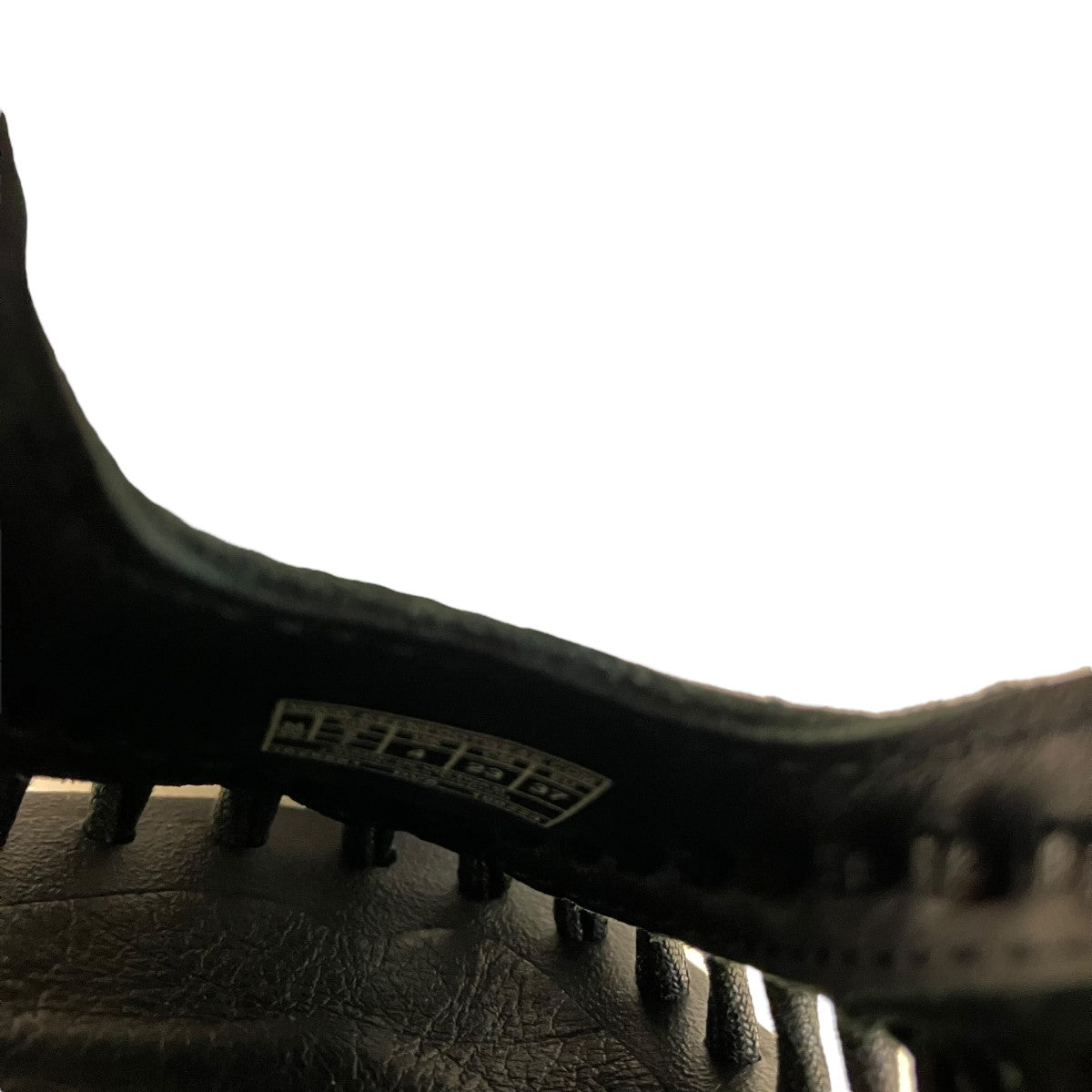 KEEN×noir kei ninomiya 24SSUneek Mary-Janeサンダル1029881