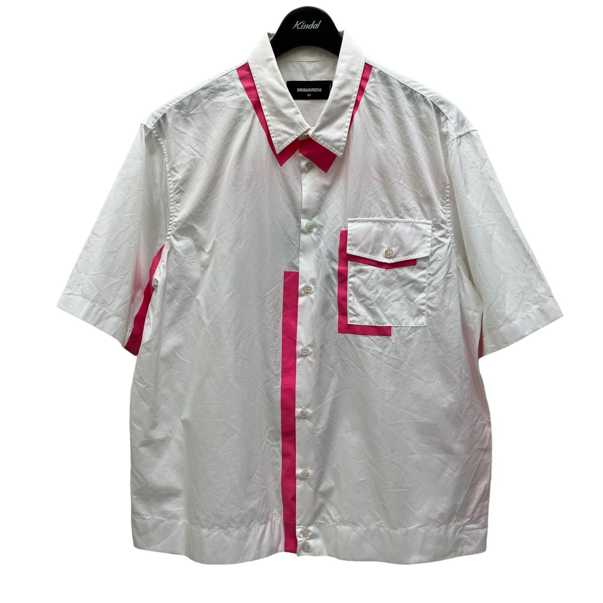 DSQUARED2(ディースクエアード)中古・古着オンライン通販 DSQUARED2(ディースクエアード)中古・古着オンライン通販