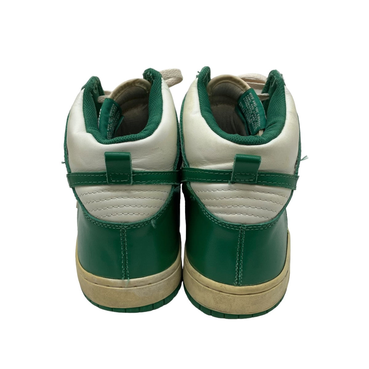 2008年製 DUNK HIGH (VNTG)ハイカットスニーカー318850-131