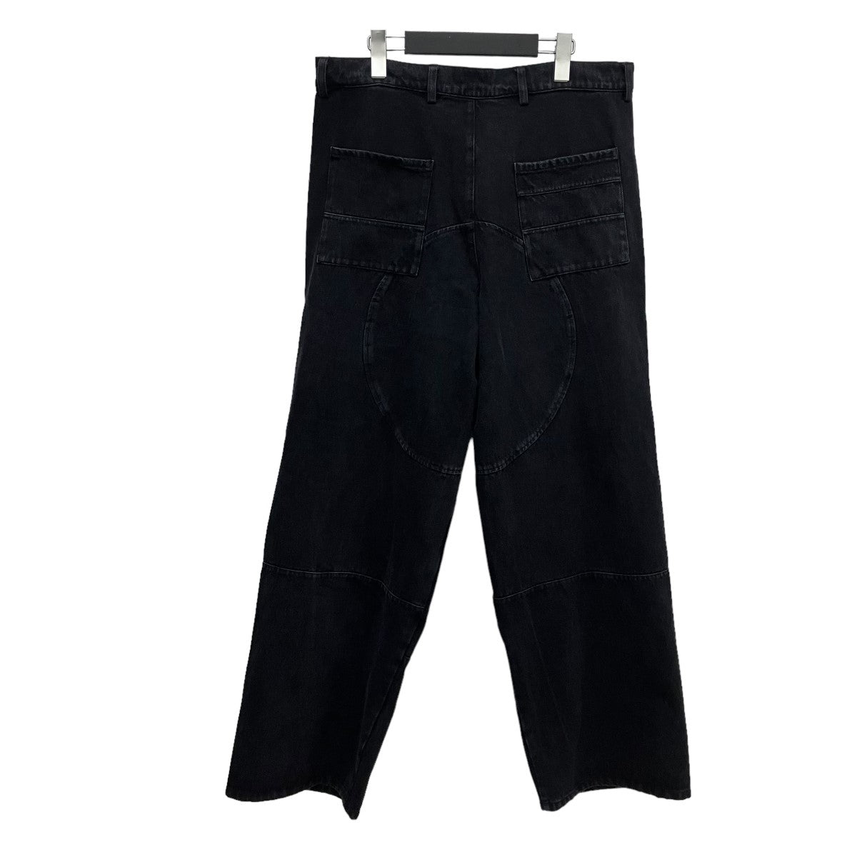 S3 Biker JeansジーンズSHM-24SS-501