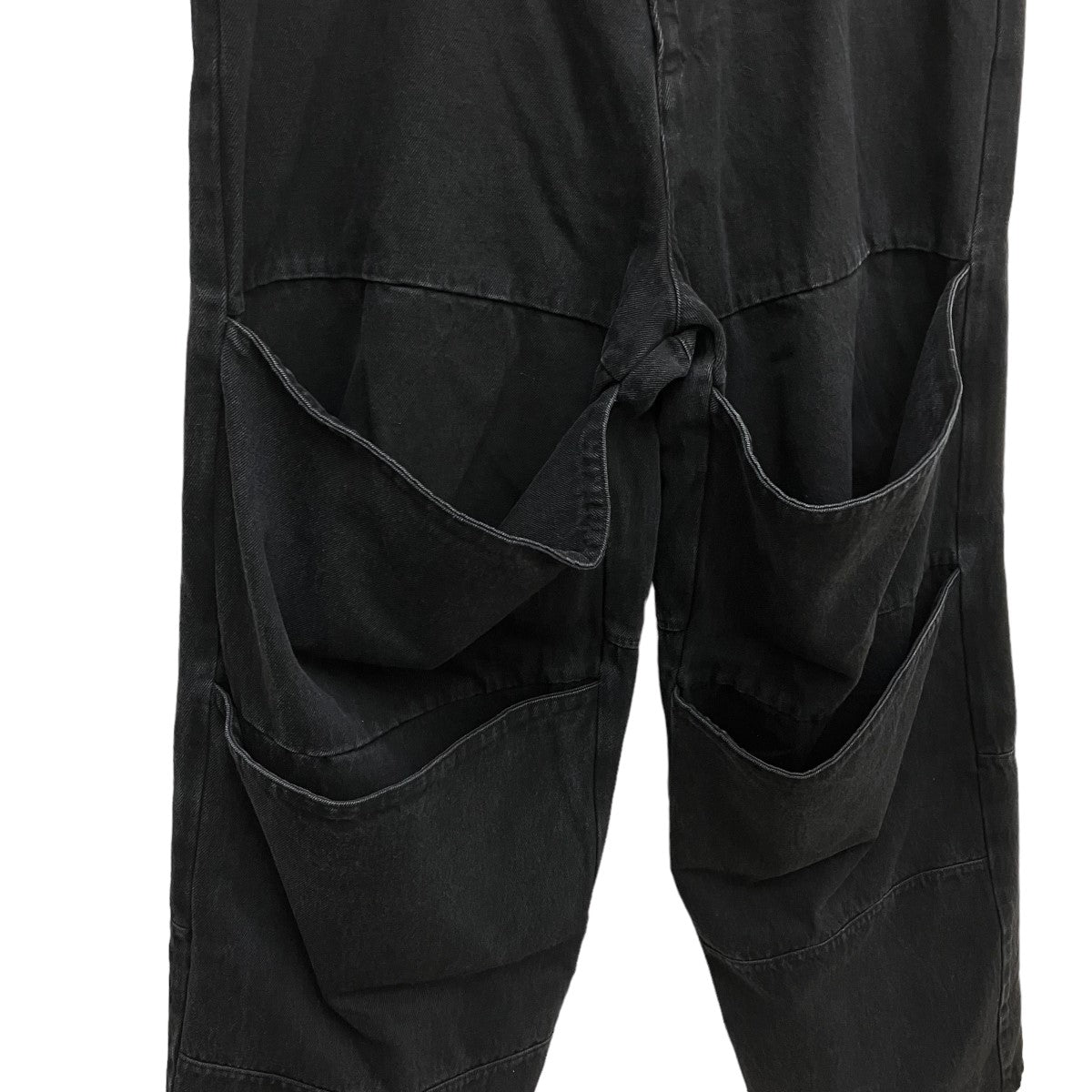 SHERMER(シャーマー) S3 Biker JeansジーンズSHM-24SS-501 SHM-24SS 
