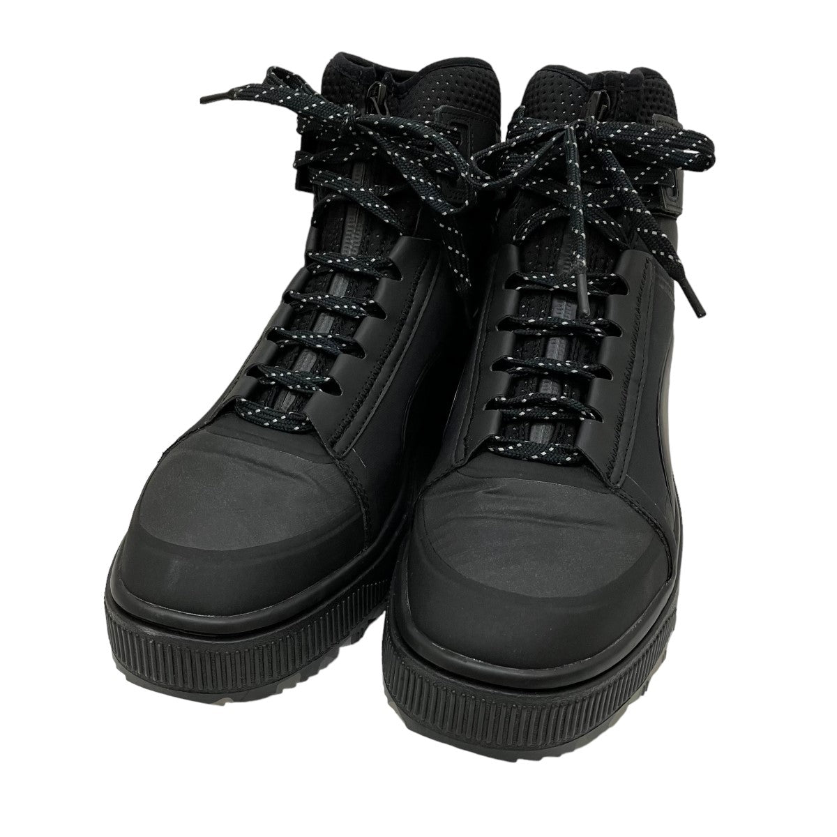 SUEDE MID WTR AD4PTスニーカー381182-01