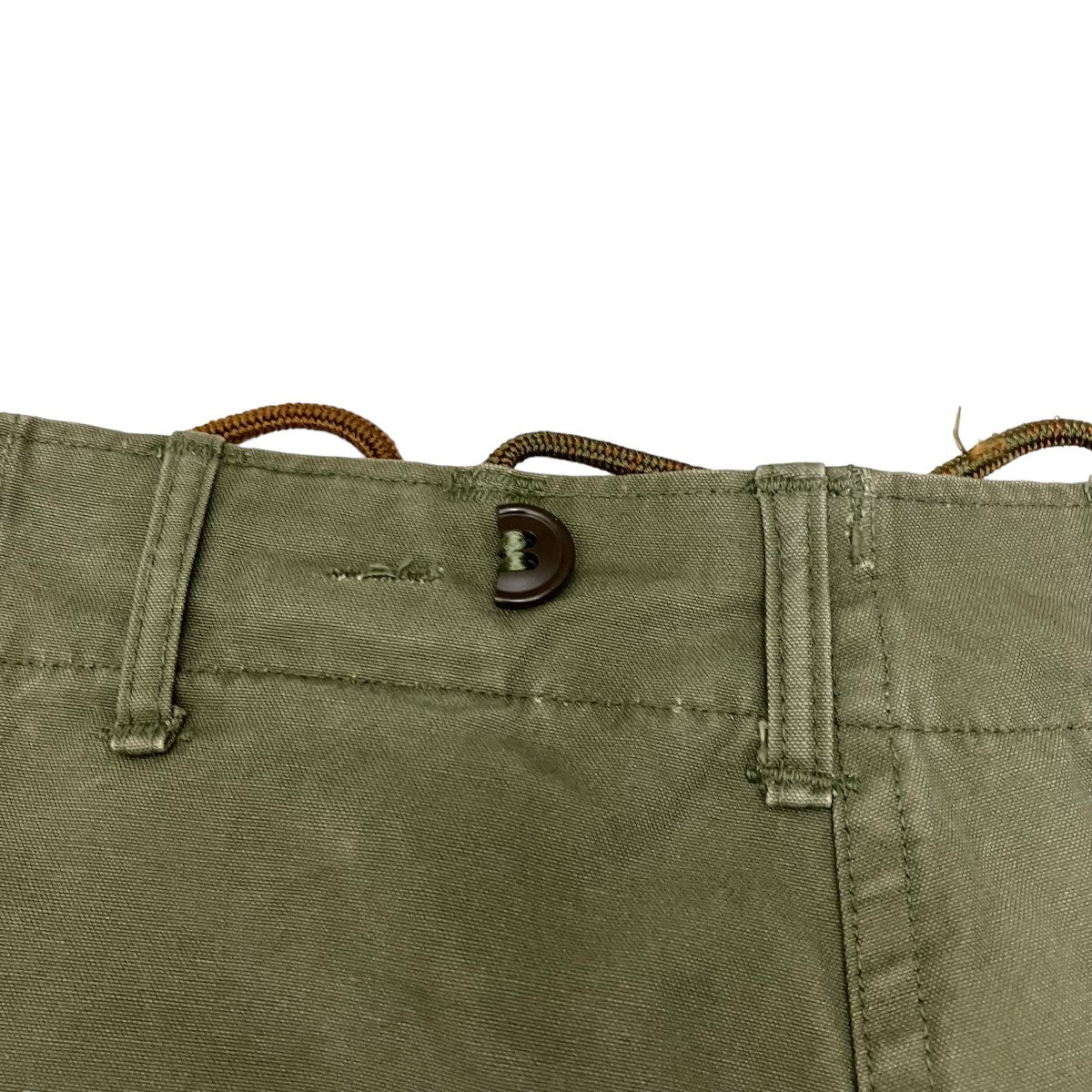 US ARMY(ユーエスアーミー) M-51 PANTS カーゴパンツ オリーブ