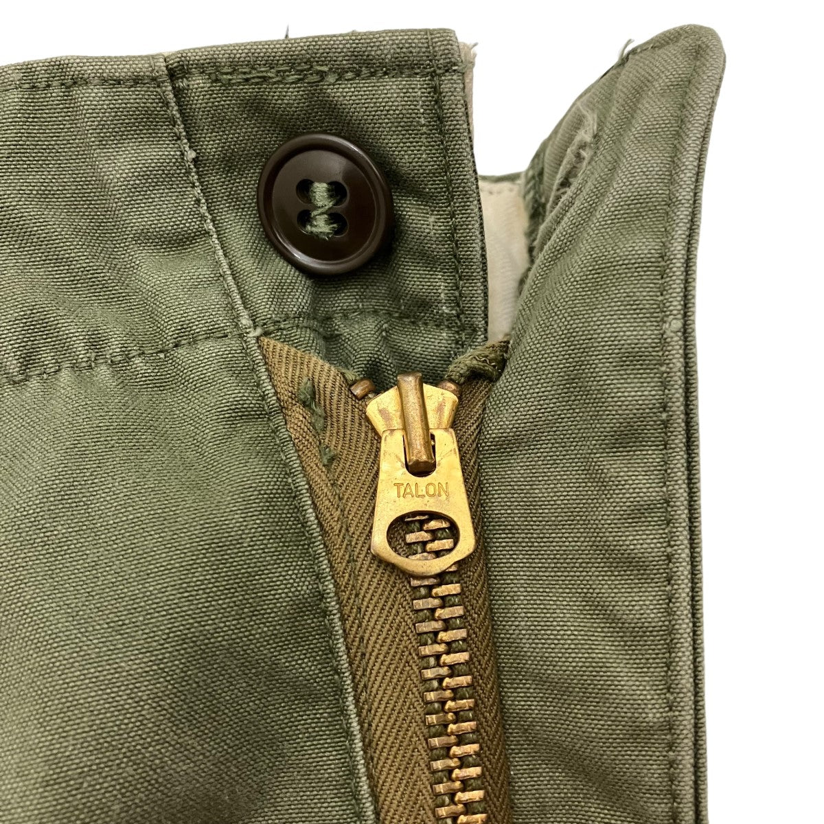 US ARMY(ユーエスアーミー) M-51 PANTS カーゴパンツ オリーブ