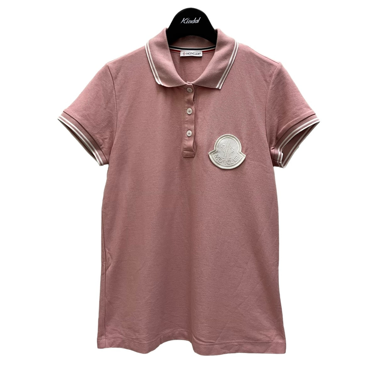 MONCLER(モンクレール) ロゴプリントパーカー G20938G00007