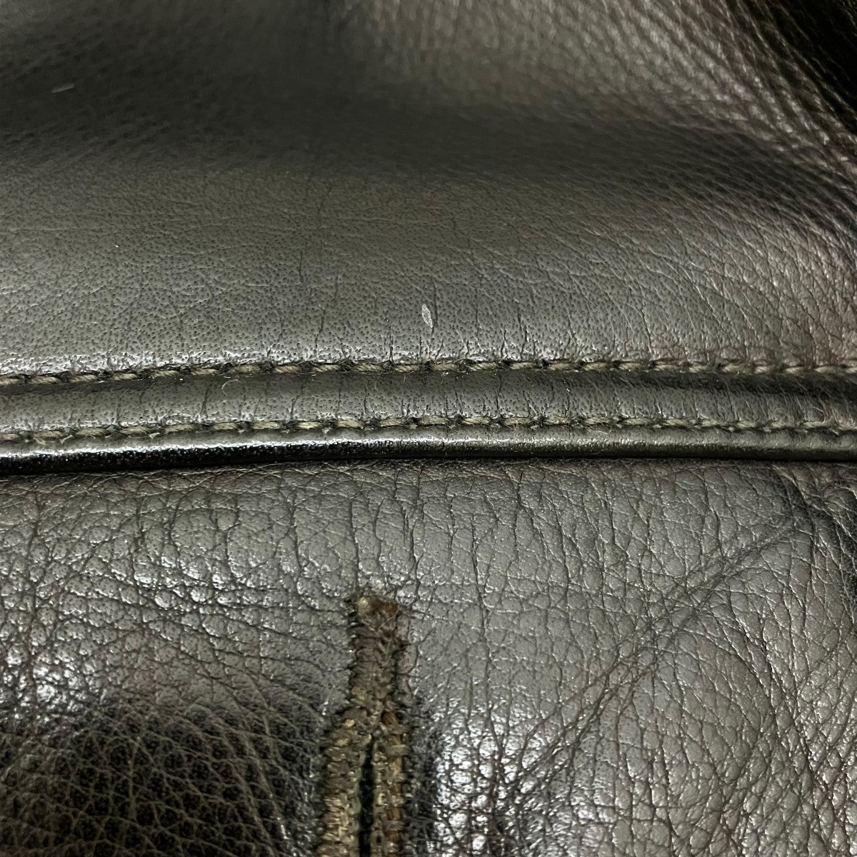 COOTIE PRODUCTIONS(クーティープロダクションズ) レザージャケット