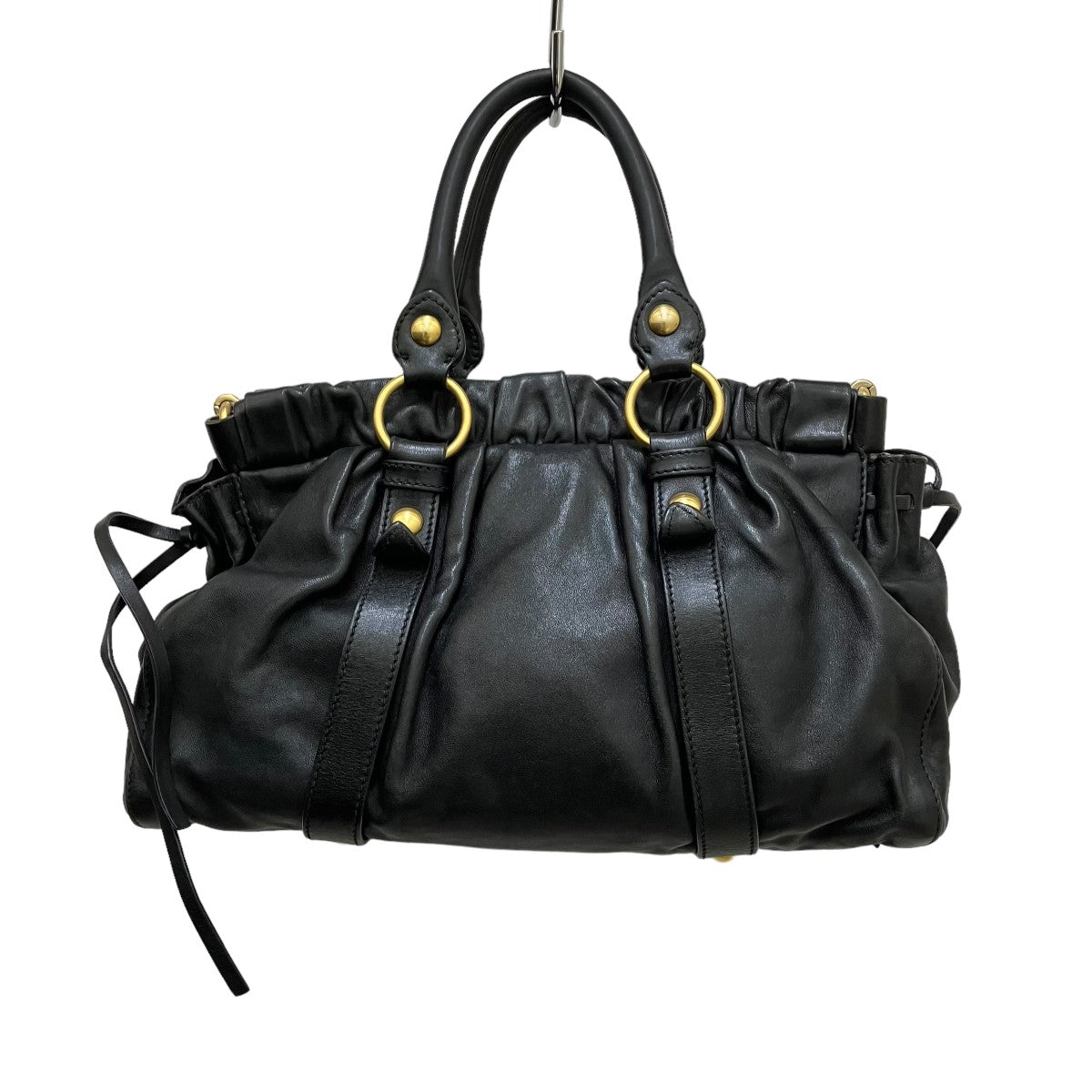 2WAYショルダーバッグVITELLO LUX
